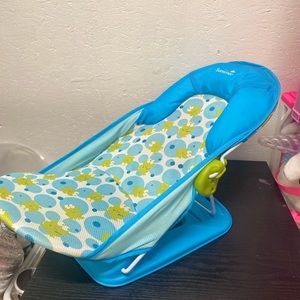 Summer Infant Bath